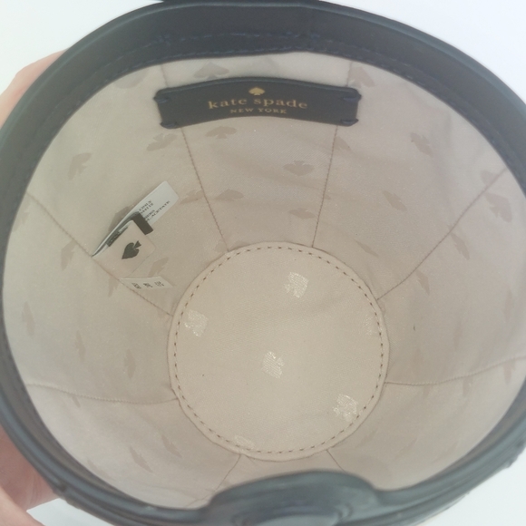 Kate Spade Ice Cream with Cherry Sundae crossbody bag - Picture 4 of 5